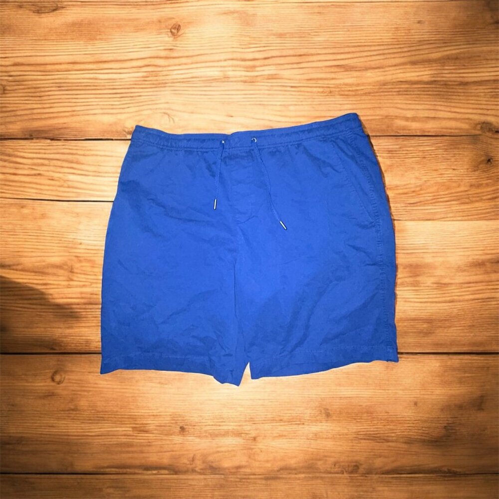 GAP athletic shorts for men